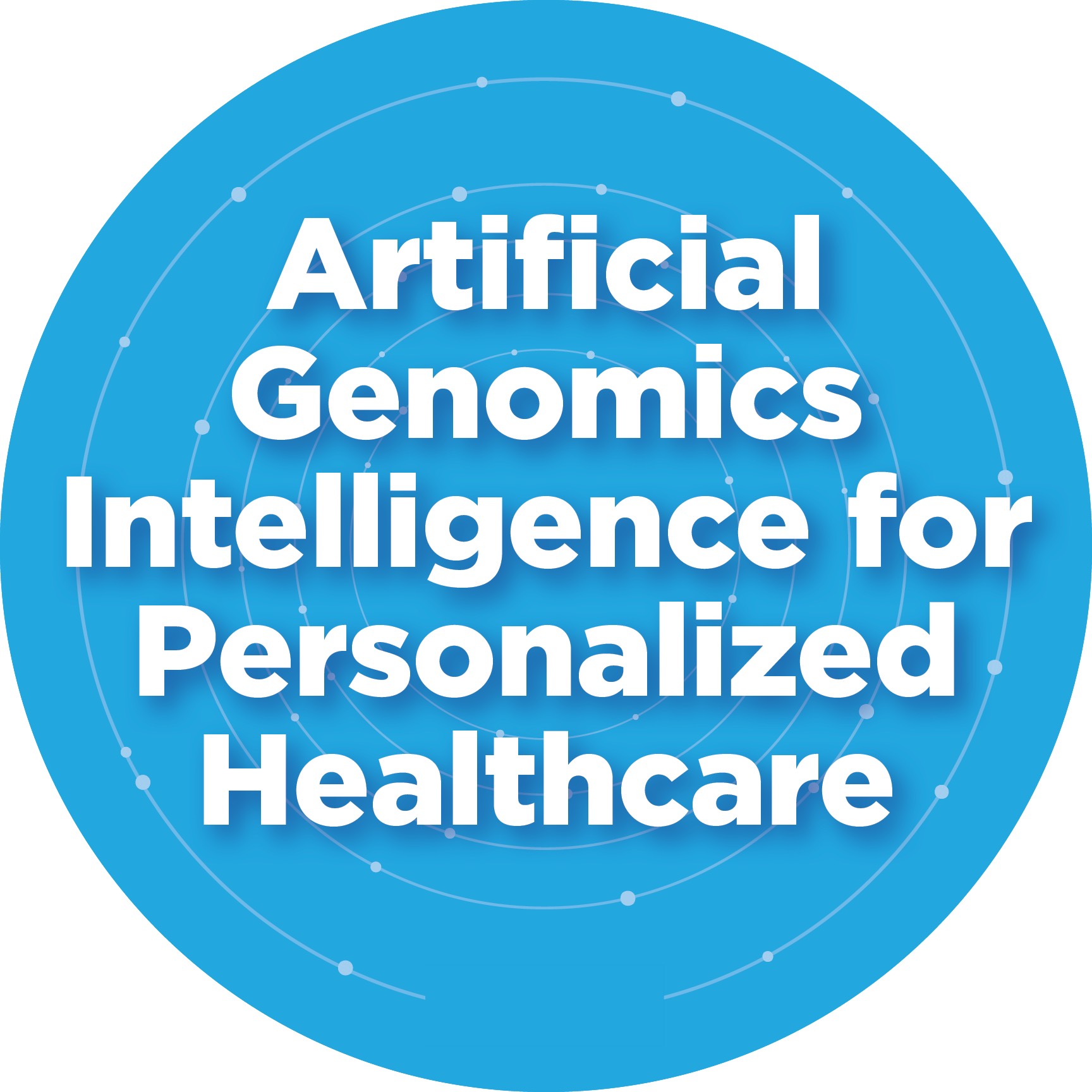 Artificial Genomics Intelligence for Personalized Healthcare